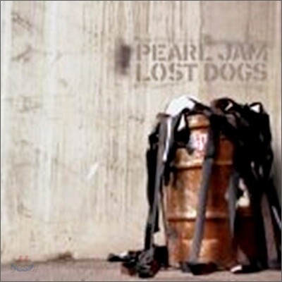 Pearl Jam - Lost Dogs