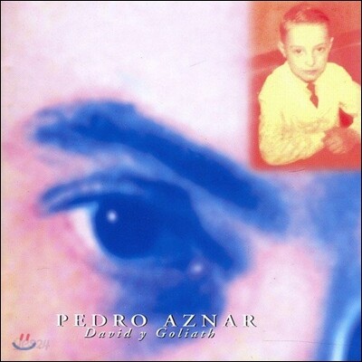 Pedro Aznar - David Y Goliath 페드로 아즈나르 - 다윗과 골리앗
