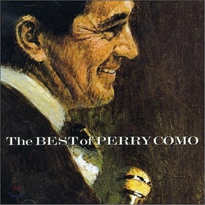 Perry Como - Best Of