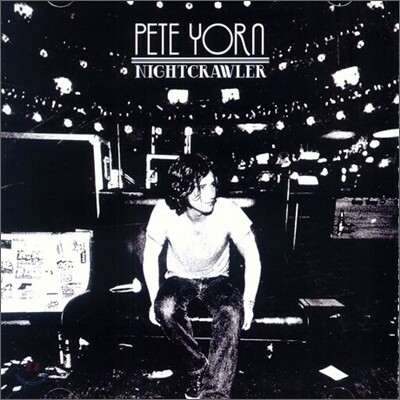 Pete Yorn - Nightcrawer