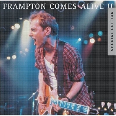 Peter Frampton - Comes Alive Ii