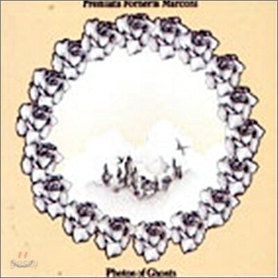 PFM (Premiata Forneria Marconi) - Photos Of Ghosts