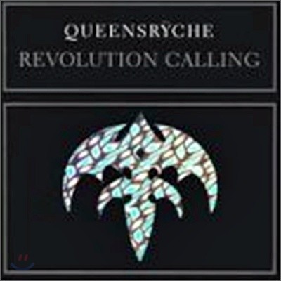 Queensryche - Revolution Calling (Box Sets)
