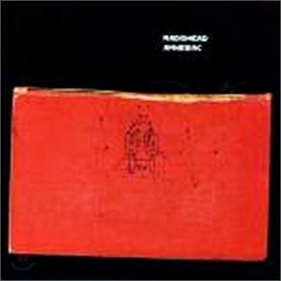 Radiohead - Amnesiac