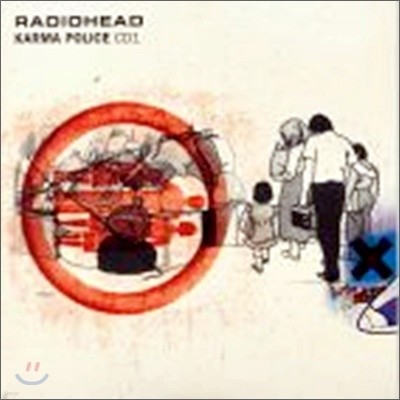 Radiohead - Karma Police Pt.1