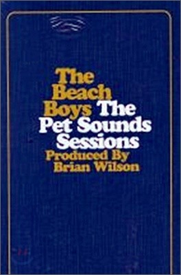 Beach Boys - Pet Sounds Sessions (A 30th Anniversary Collection)