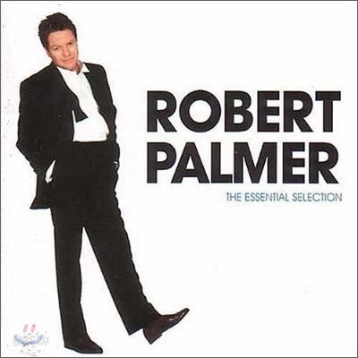 Robert Palmer - Essential Selection