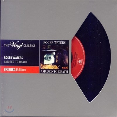 Roger Waters - Amused To Death (Vinyl Classics)