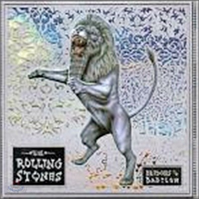 Rolling Stones - Bridges To Babylon