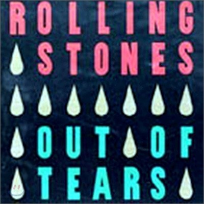 Rolling Stones - Out Of Tears