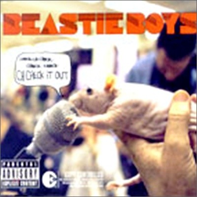 Beastie Boys - Ch-Check It Out