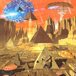 Gamma Ray - Blast From The Past