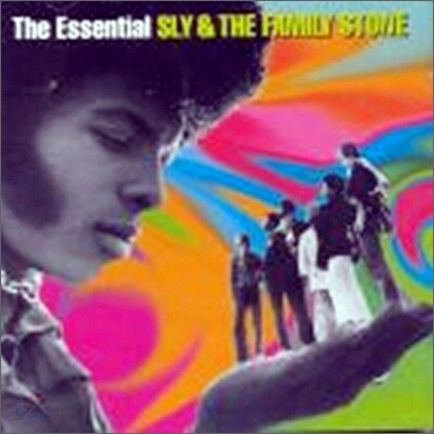 Sly & The Family Stone - Essential