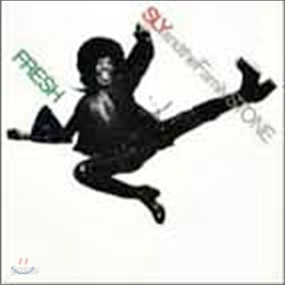 Sly & The Family Stone - Fresh!