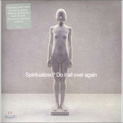 Spiritualized - Do It All Over Again
