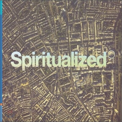 Spiritualized - Live At The Albert Hall