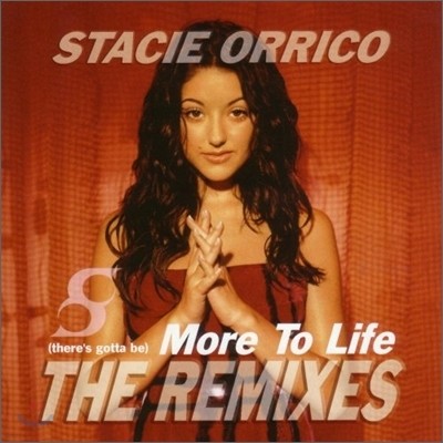 Stacie Orrico - More To Life