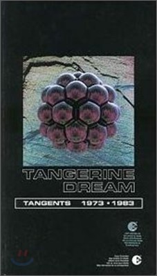 Tangerine Dream - Tangents