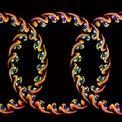 Tool - Lateralus