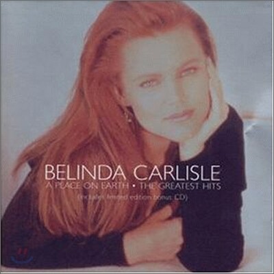 Belinda Carlisle - Place On Earth: Greatest Hits