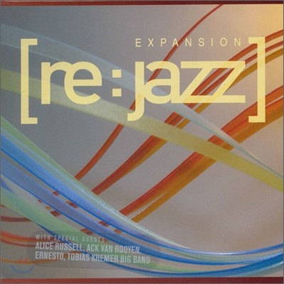 [Re:Jazz] - Expansion