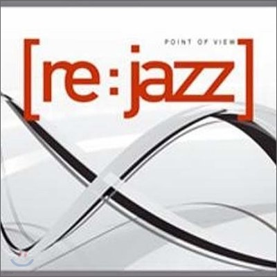 [Re:Jazz] - Point Of View