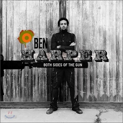 Ben Harper - Both Sides Of The Gun (Special Edition)