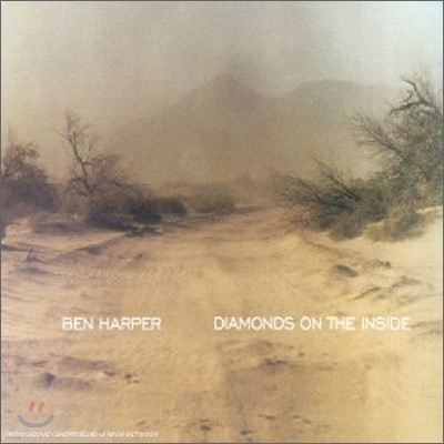 Ben Harper - Diamonds On The Inside (Single)
