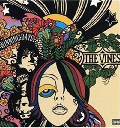 Vines - Winning Days