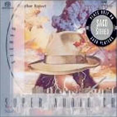 Weather Report - Heavy Weather