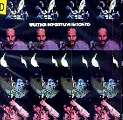 Weather Report - Live In Tokyo