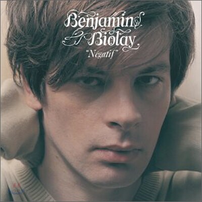 Benjamin Biolay - Negatif