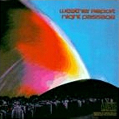 Weather Report - Night Passage