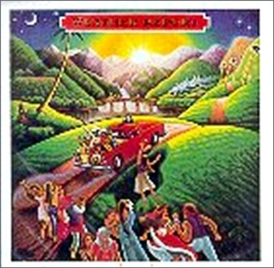 Weather Report - Procession