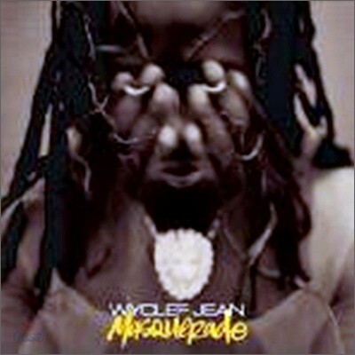 Wyclef Jean - Masquerade