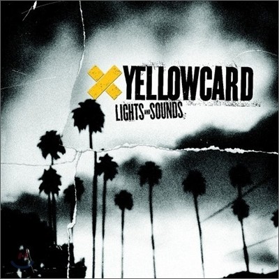 Yellowcard - Lights And Sounds (Limited)