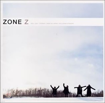 Zone - Z (J Pop)