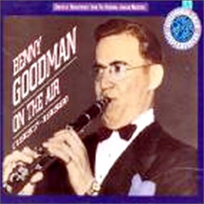 Benny Goodman - On The Air 1937-38