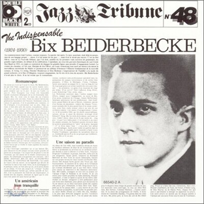 Bix Beiderbecke - Indispensable