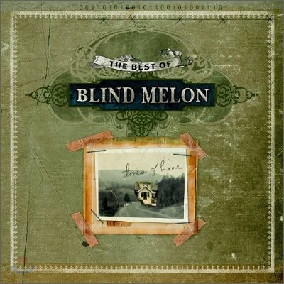 Blind Melon - Best Of (Limited)