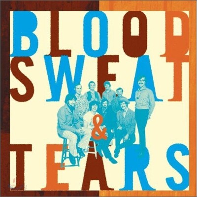 Blood, Sweat & Tears - Best Of: What Goes Up!