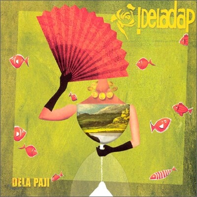 !Deladap - Dela Paji