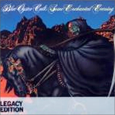 Blue Oyster Cult - Some Enchanted Evening (Cd+Dvd Legacy Edition)