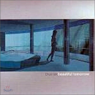 Blue Six - Beautiful Tomorrow