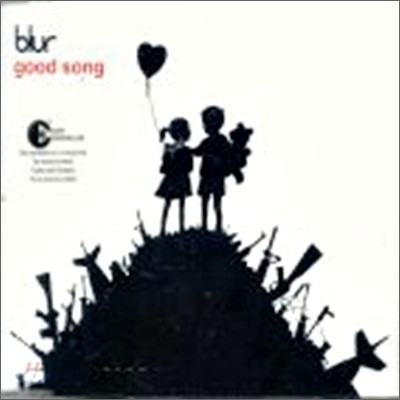 Blur - Good Songs