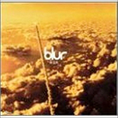 Blur - M.O.R