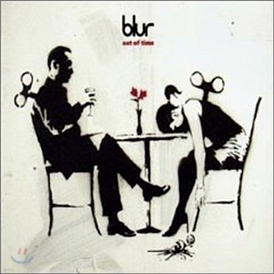 Blur - Out Of Time