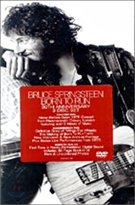 Bruce Springsteen - Born To Run (30th Anniversary Edition)