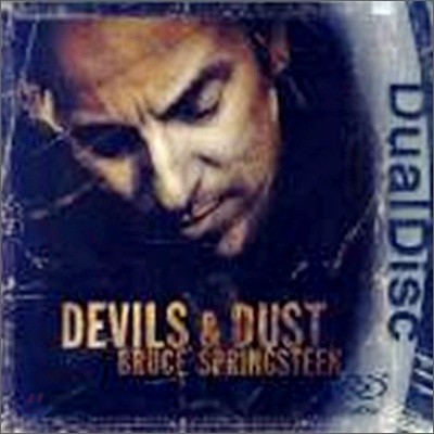 Bruce Springsteen - Devils & Dust (Dual)