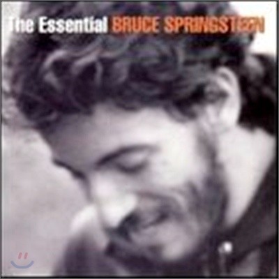 Bruce Springsteen - Essential Bruce Springsteen (+Bonus CD)